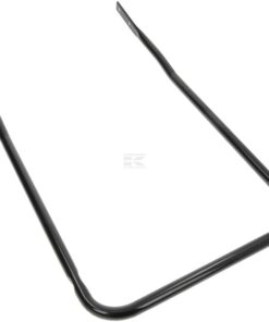 Lower Handle [Black] Cp1