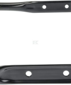 Lower Handle [Black] Cp1