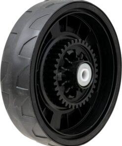 Wheel Assembly Cp1 Eco 200