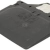 DEFLECTOR MP2 [BLACK]