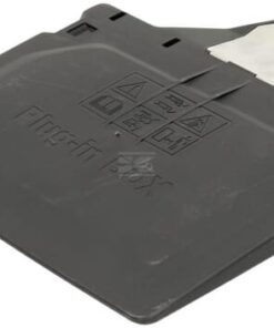 DEFLECTOR MP2 [BLACK]