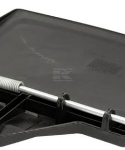 DEFLECTOR MP2 [BLACK]
