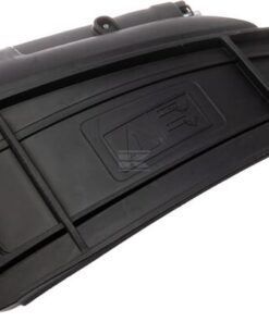Side Deflector Assembly [Black] Nt