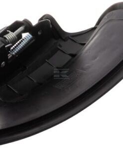 Side Deflector Assembly [Black] Nt