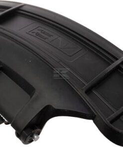 Side Deflector Assembly [Black] Nt