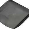 Deflector Assembly [Black]