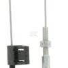 Cable regulador velocidad
