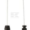 Cable bowden tracción