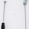 Cable bowden tracc. NTD