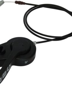Cable de tracción del embrague