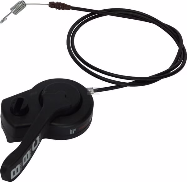 Cable de tracción del embrague