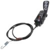Cable bowden acopl. cuchilla 4 Cable bowden acopl. cuchilla