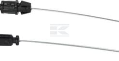 Cable bowden tracción