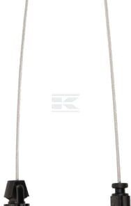 Cable de tracción