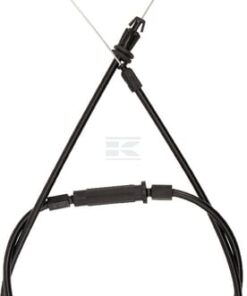 Cable de tracción