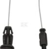 Cable tracc. G.T., mango ergo.