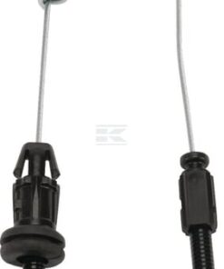 Cable tracc. G.T., mango ergo.