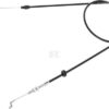 Cable control trac. "Gt" Nt El