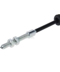 Cable control trac. 