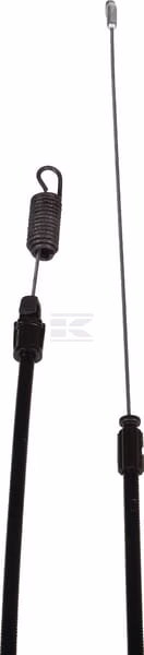 Cable de tracción trasera 1 Cable de tracción trasera