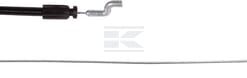 Cable de acoplamiento