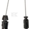 Clutch drive cable 2 Clutch drive cable