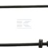 Cable de tracción