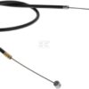 Cable del variador