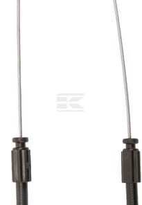 Cable del freno por motor
