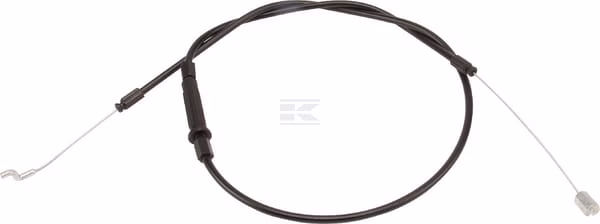 Cable del freno por motor 2 Cable del freno por motor