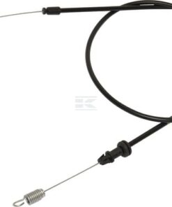 Clutch Drive Cable Gt Trasm. Flat Cp1