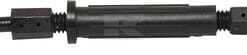 Clutch Drive Cable Gt Trasm. Flat Cp1