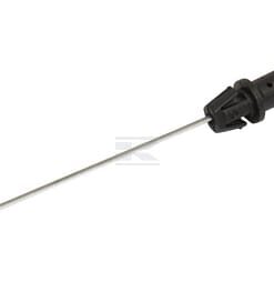 Clutch Drive Cable Gt Trasm. Flat Cp1