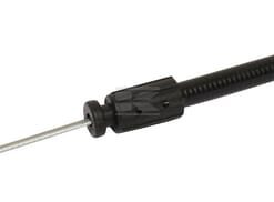 Clutch Drive Cable Gt Trasm. Flat Cp1