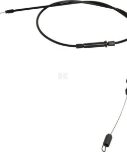Cable de tracción del embrague