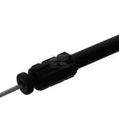 Cable de tracción del embrague 6 Cable de tracción del embrague