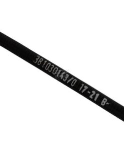 Cable de tracción del embrague 7 Cable de tracción del embrague