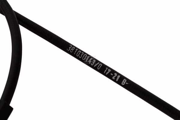 Cable de tracción del embrague