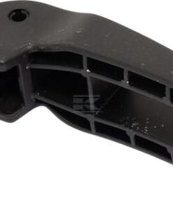 Locking handle lever