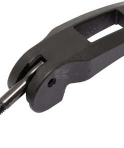Locking handle lever