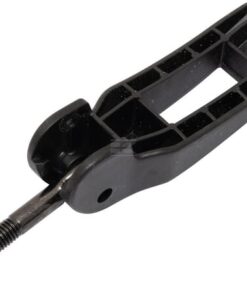 Locking handle lever