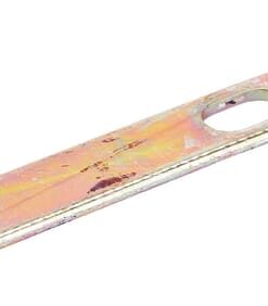 Muelle laminado 12 x 2 x 80