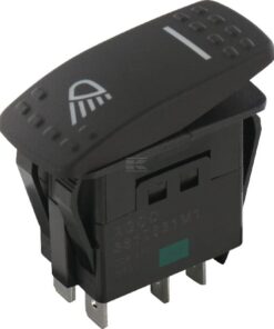 Interruptor de luz