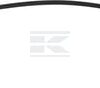 Cable acelerador mano