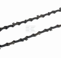 Cadena de motosierra, 0.325" 1.6mm, 68 DL, gopart