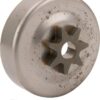 Roda dentada Pro 3/8-7T