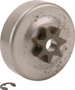 Roda dentada Pro 3/8-7T