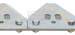 Cuchilla de segadora 18 ft