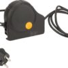 Enchufe GGP"SCHUKO" L.1435mm
