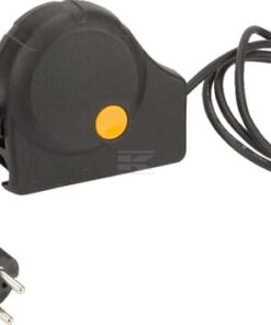 Enchufe GGP"SCHUKO" L.1435mm